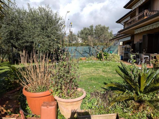 Porzione di casa in vendita a Quercioli - Massa 200 mq Rif: 1395030 - Foto 7
