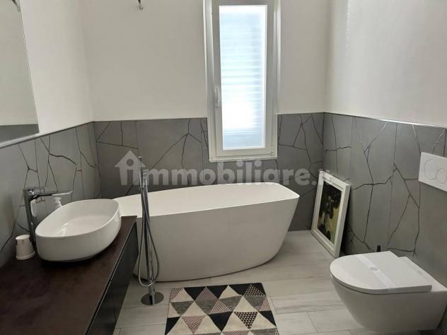 Porzione di casa in vendita a Massa - Foto 15