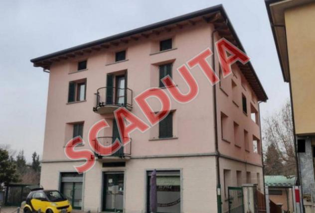 Immobile in asta di 74 m² in vendita a Merone