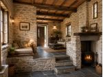 Vendo Casa Molini di Triora Fraz. Corte da rinnovare