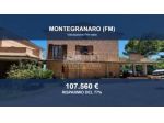 Immobile in asta di 442 m² con più di 5 locali in vendita a Montegranaro
