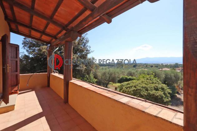Casa con giardino in vendita a Orbetello, Orbetello Scalo - Foto 13