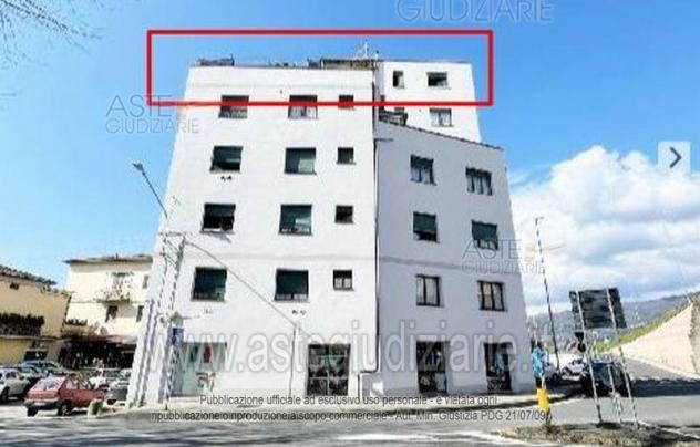IMMOBILI-IMMOBILE RESIDENZIALE-Viale Adua, 293, 51100 Pistoia PT, Italia