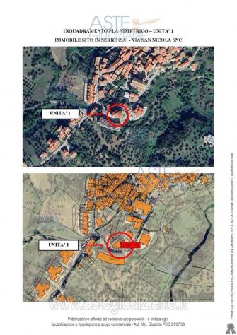 IMMOBILI-IMMOBILE RESIDENZIALE-Via S. Nicola, 84028 Serre SA, Italia - Foto 4