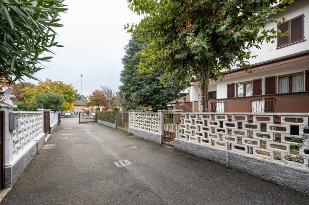 Villa a schiera in vendita a Siziano - Foto 14