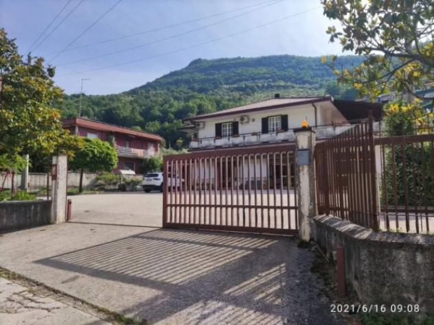 Immobile in asta di 264 m² con più di 5 locali in vendita a Veroli - Foto 12