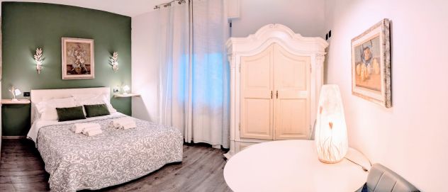 BILOCALE IN VIA LEGNAGO (BORGO ROMA) – PRIVATO VENDE A PRIVATO - Foto 9