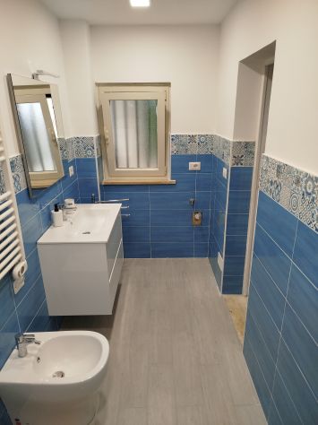 IL GIARDINO SUL GOLFO-CASA VACANZE -GAETA - Foto 9
