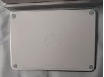 Apple Magic Trackpad + Satechi Slim Keyboard Bundle