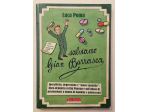 Salviamo Gian Burrasca di Luca Poma Ed.Terra nuova edizioni, maggio 2017