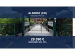 Immobile in asta di 27 m² in vendita a Alserio