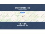Immobile in asta di 112 m² in vendita a Campobasso