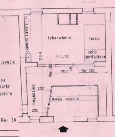 Laboratorio - Capoliveri . Rif.: Cod. rif 3328970VCG - Foto 4