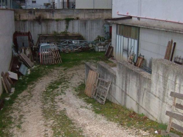 Immobile in asta di 301 m² in vendita a Pergola - Foto 4