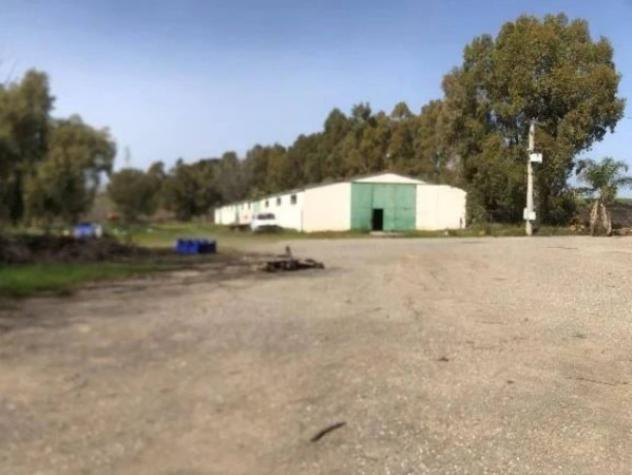 Immobile in asta di 2485532 m² in vendita a Pisticci - Foto 2