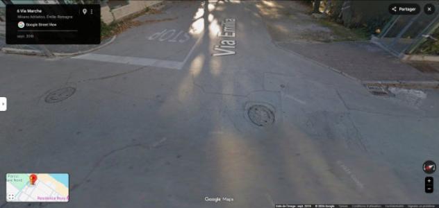 Immobile in asta di 17 m² in vendita a Riccione - Foto 3