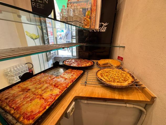 Pizza a Taglio in vendita a Riomaggiore - Foto 3