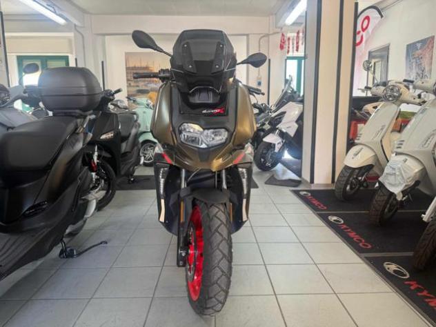 BMW C 400 X VERSIONE 2025 n.1 rif. 24147585 - Foto 3