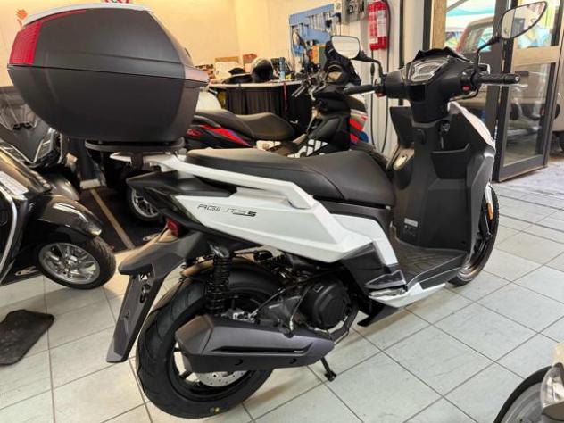 KYMCO Agility 125 NEW 125 S rif. 23971695 - Foto 5