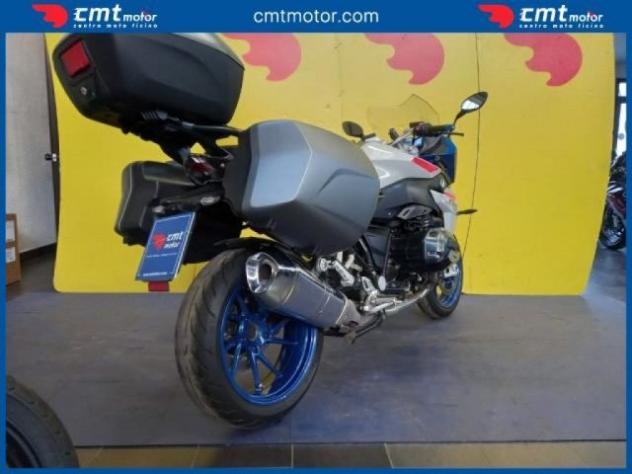 BMW R 1200 RS Garantita e Finanziabile rif. 21327934 - Foto 4