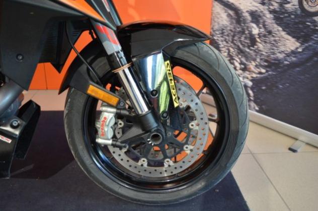 KTM 1290 Super Duke GT rif. 23699817 - Foto 3