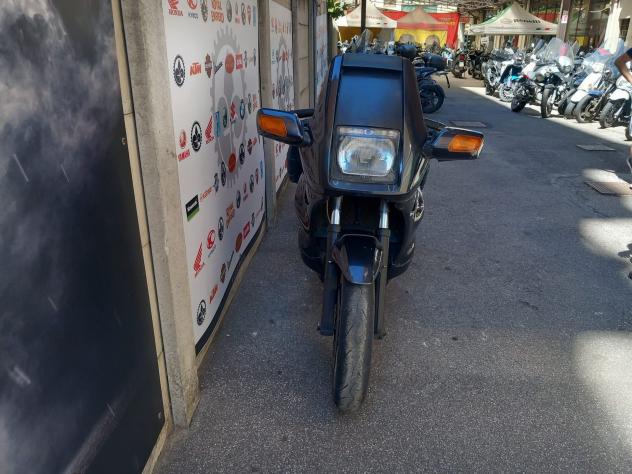 BMW K 1200 RS null - Foto 8