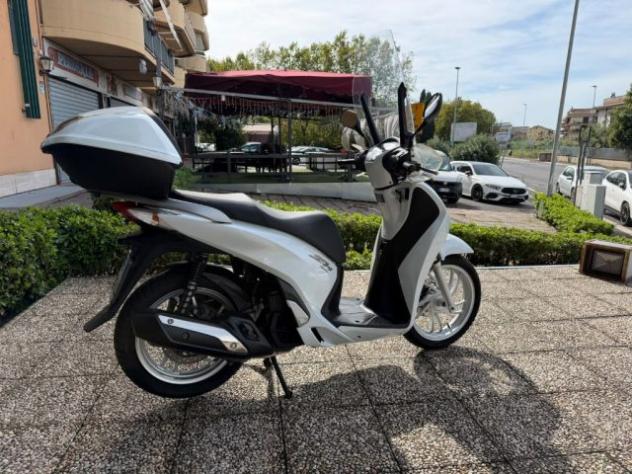 HONDA SH 125 TUTTO INCLUSO ANCHE PASSAGGIO! MINI RATE rif. 24190918 - Foto 7