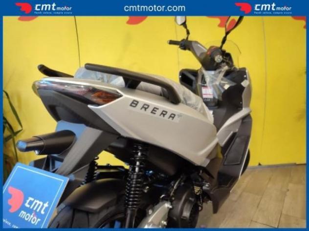 KL Brera 125 Garantito e Finanziabile rif. 24108256 - Foto 8