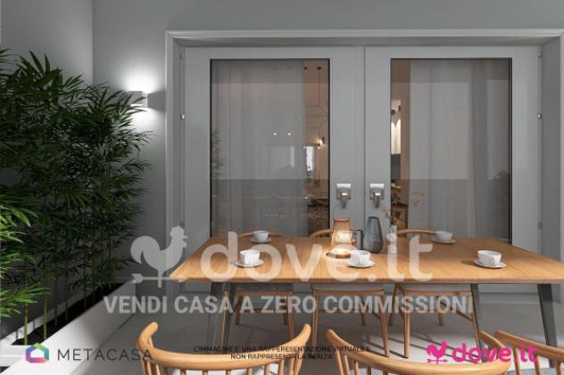 Appartamento di 115 m² con 4 locali e box auto in vendita a Busto Arsizio - Foto 9