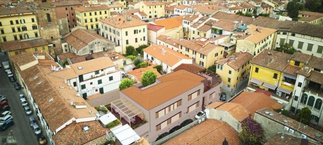 Appartamento in vendita a Pisa 96 mq Rif: 1370343 - Foto 4