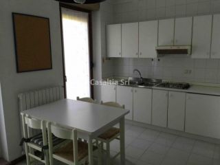 Monolocale arredato in affitto a Quarto Cagnino