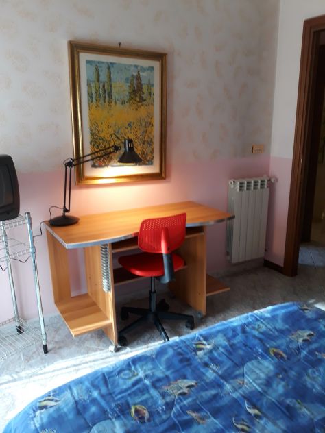 Affittasi appartamento