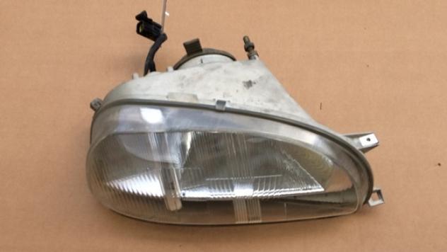 06.1.080 FARO FANALE ANTERIORE DESTRO LIGIER NOVA