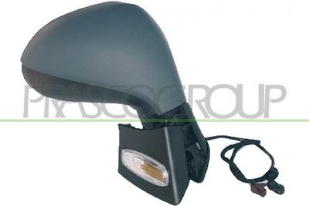 RETROVISORE EST.S.regolazione elettrica PG3207333P Vetri e Retrovisori  Cristalli  Retrovisori  Retrovisore