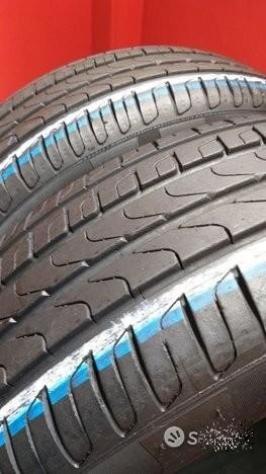 2 gomme 215 60 17 PIRELLI A1825 - Foto 3