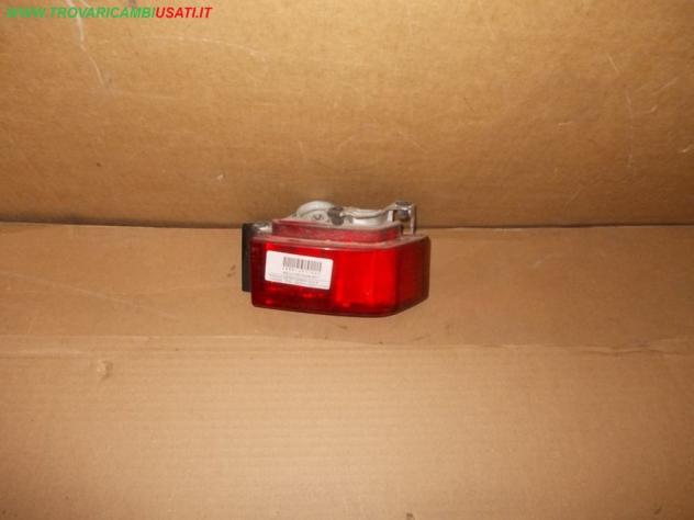 FANALE RETRONEBBIA (fino al 12/2005) OPEL MERIVA (X03) 1.3 CDTI / 1.7 CDTI FAP / OPC  Parti elettriche  Fanaleria  Fanali  Fanale retromarcia  OPEL -