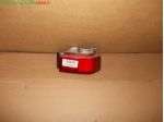 FANALE RETRONEBBIA (fino al 12/2005) OPEL MERIVA (X03) 1.3 CDTI / 1.7 CDTI  &hellip;