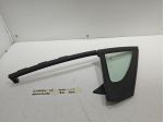 VETRO FISSO LATERALE DESTRO CITROEN C3 Serie 9813154780 (16)