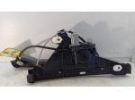 MECCANISMO ALZAVETRO ANT. DX OPEL Corsa F Serie 9829042980 EB2FAD (19)