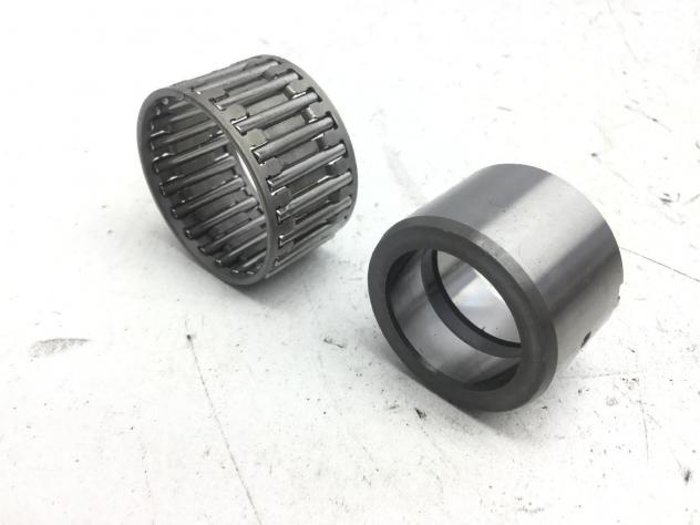 HONDA CBR RR ABS KM0 600 BOCCOLA GUIDA CAMPANA FRIZIONE E GABBIA A RULLI 2024 - Foto 3