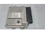 CENTRALINA MOTORE LANCIA Ypsilon 1° Serie 55202548 Diesel 1300 (0306)
