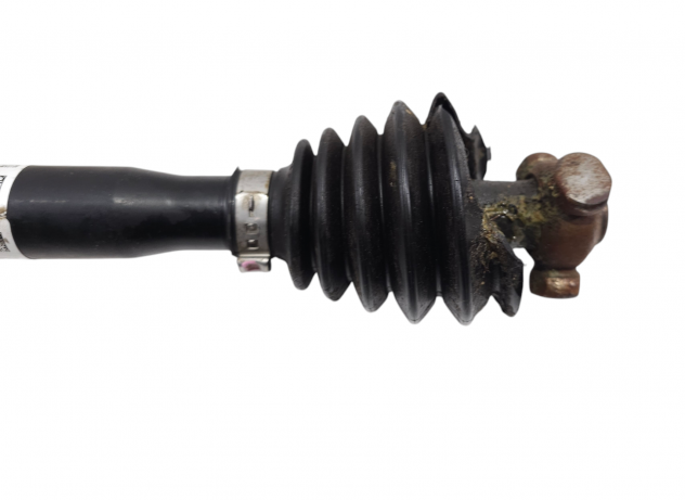 SEMIASSE ANTERIORE SINISTRO BMW X4 Serie (G02) 31608643183 (18) - Foto 8