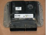 98053910 ECU ASTRA ZAFIRA 1.7 98053910 8980539101 MB2758008161 MB275800-8161