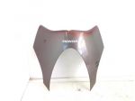 HONDA @ CHIOCCIOLA 150 CARENA COPERCHIO SCUDO ANTERIORE - ALETTE ROTTE 2000 2002