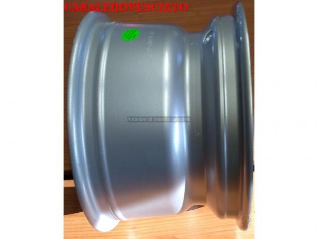 Cerchi minilite 8x 13 4x100 et-6 bmw - Foto 9