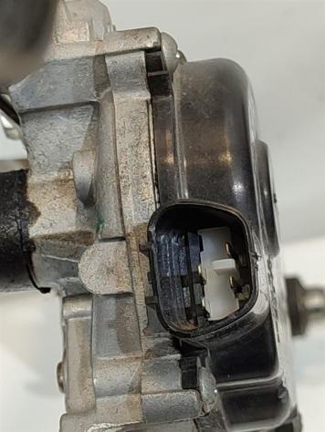 MOTORINO TERGICRISTALLO ANTERIORE RENAULT Kadjar Serie 5915 C004 (15) - Foto 4