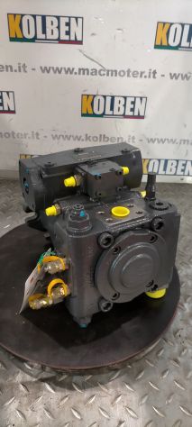 Pompa Rexroth A4VG71HD3D1/32R-NZF02F001S
