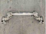 SILENTE BLOCK PONTE POSTERIORE PEUGEOT 206 Cabrio 1° Serie (9803)