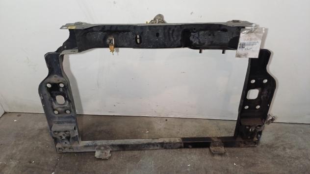 CALANDRA LANCIA Ypsilon 4° Serie 52156786 199B1000 (1123) - Foto 6
