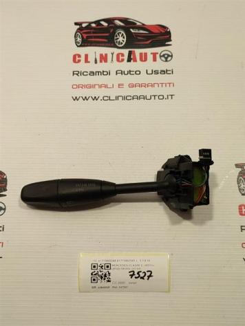 DEVIOLUCI SINISTRO MERCEDES Classe C Berlina W203 A1715402245 A1715402245 (0004) - Foto 3